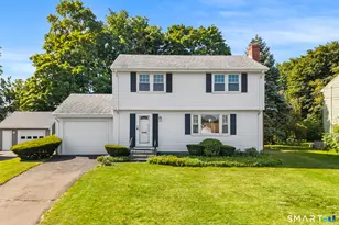 144 Belridge Rd, New Britain, CT 06053 - Photo 1