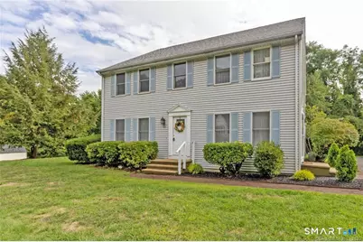 152 Summer Street #152, Portland, CT 06480 - Photo 1