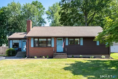 91 Lydall Road, Newington, CT 06111 - Photo 1