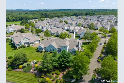 101 Sunrise Hill Circle #101, Orange, CT 06477 - Photo 1