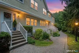 629 Danbury Rd, Ridgefield, CT 06877 - Photo 1