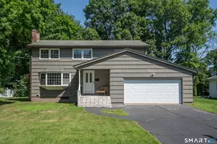 114 Fuller Dr, West Hartford, CT 06117 - Photo 1