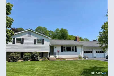 14 Stonegate Drive, Branford, CT 06405 - Photo 1