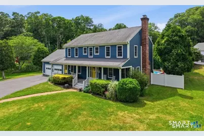 7 Goundry Drive, Waterford, CT 06385 - Photo 1