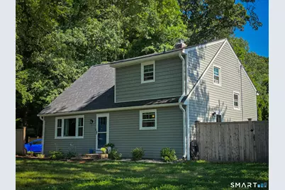 55 Ridgewood Drive, Vernon, CT 06066 - Photo 1