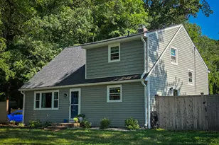 55 Ridgewood Dr, Vernon, CT 06066 - Photo 1