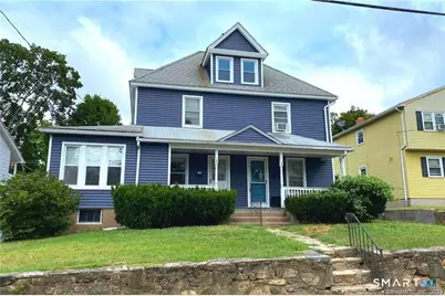 153 Eldridge Street, Manchester, CT 06040 - Photo 1