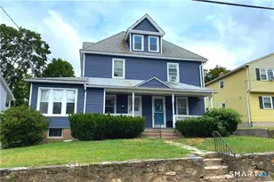 153 Eldridge St, Manchester, CT 06040 - Photo 1