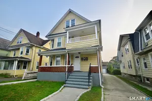809 Brewster St, Bridgeport, CT 06605 - Photo 1