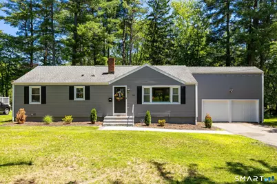 124 Grove Street, Windsor, CT 06095 - Photo 1
