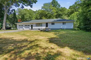 588 Pendleton Hill Rd, North Stonington, CT 06359 - Photo 1
