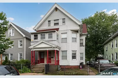265 Lombard Street, New Haven, CT 06513 - Photo 1