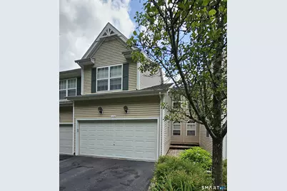 106 Concord Lane #106, Bethel, CT 06801 - Photo 1