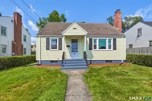 98 Mountain St, Hartford, CT 06106 - Photo 1
