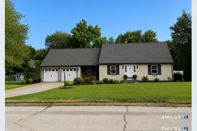 41 Bunny Lane, Brooklyn, CT 06234 - Photo 1