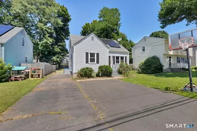 117 Westerly Street, Manchester, CT 06042 - Photo 1
