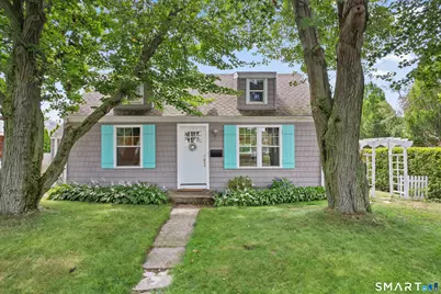 927 East Broadway, Milford, CT 06460 - Photo 1