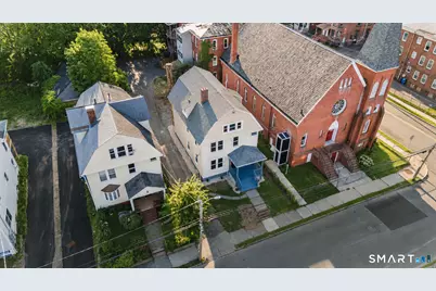 81-83 Hungerford Street, Hartford, CT 06106 - Photo 1