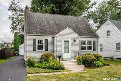 79 Edgemont Avenue, West Hartford, CT 06110 - Photo 1