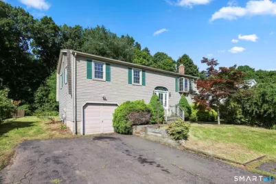 288 Knob Hill Road, Meriden, CT 06451 - Photo 1