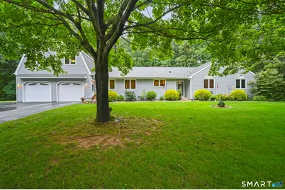 8 Thomas Drive, Tolland, CT 06084 - Photo 1