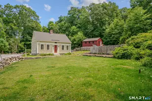 294 N Stonington Rd, Stonington, CT 06378 - Photo 1