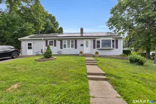 1106 Forbes St, East Hartford, CT 06118 - Photo 1