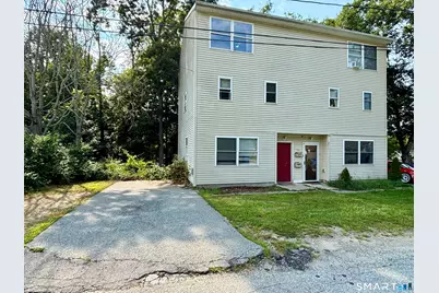 10 Hillcrest Street #A, Norwich, CT 06360 - Photo 1