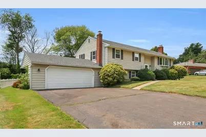 56 Clearfield Drive, Meriden, CT 06450 - Photo 1