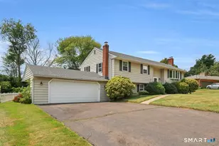 56 Clearfield Dr, Meriden, CT 06450 - Photo 1