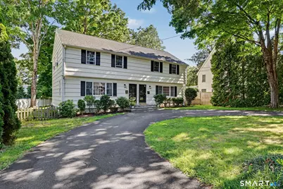 63 Oak Street, New Canaan, CT 06840 - Photo 1