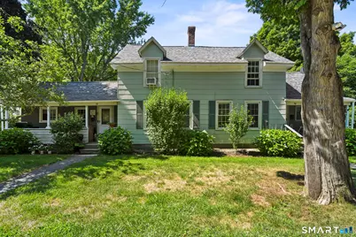 68 Prospect Street, Stafford, CT 06076 - Photo 1