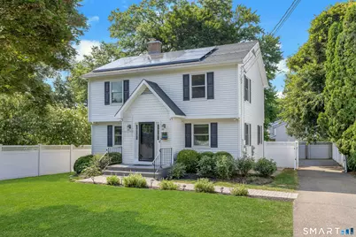 53 Wolfpit Avenue, Norwalk, CT 06851 - Photo 1