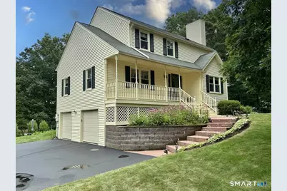 57 Colman Drive, Wolcott, CT 06716 - Photo 1
