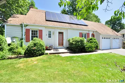 1210 Trout Brook Drive, West Hartford, CT 06119 - Photo 1