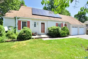 1210 Trout Brook Dr, West Hartford, CT 06119 - Photo 1