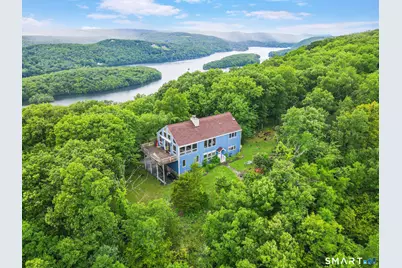 33 Skyline Drive, Sherman, CT 06784 - Photo 1