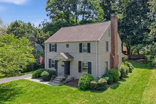 2409 Albany Ave, West Hartford, CT 06117 - Photo 1