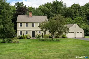 46 Powder Hill Rd, Middlefield, CT 06455 - Photo 1