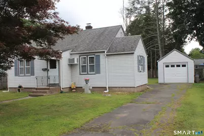 54 May Street, Meriden, CT 06451 - Photo 1