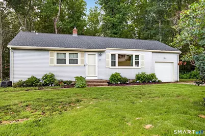 34 Sunrise Circle, Wallingford, CT 06492 - Photo 1