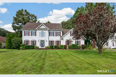 41 Beverly Drive, Southington, CT 06489 - Photo 1