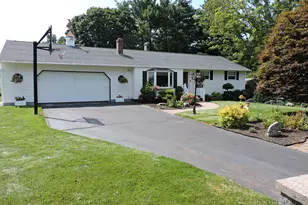 52 Pine Knob Dr, South Windsor, CT 06074 - Photo 1