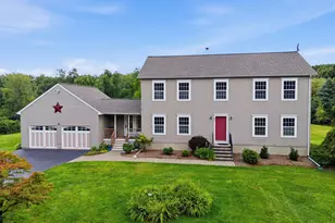 856 Dunn Rd, Coventry, CT 06238 - Photo 1