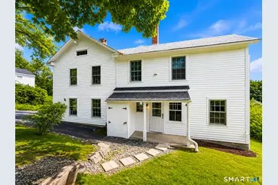 111 Rockwell Street #1, Winchester, CT 06098 - Photo 1