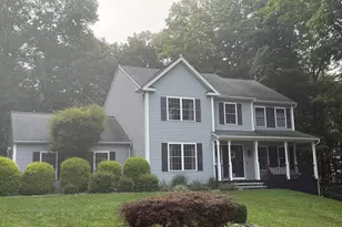 8 Deer Woods Dr, New Milford, CT 06776 - Photo 1