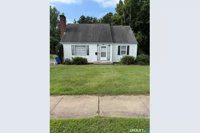 81 Park Avenue, Bloomfield, CT 06002 - Photo 1