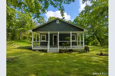 2 Laurel Hill Road North, Sherman, CT 06784 - Photo 1