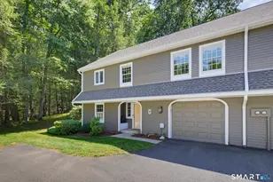 127 S Mill Dr, Glastonbury, CT 06073 - Photo 1