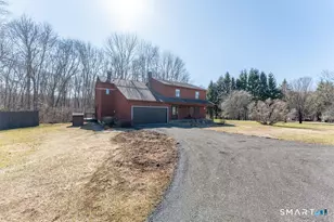 41 Margaret Henry Rd, Killingly, CT 06239 - Photo 1